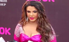 Take a look at the outrageous fashion style of Rakhi Sawant!